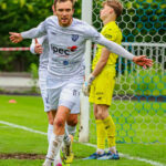 Patryk Róg odchodzi ze Stali Łańcut z powodów osobistych