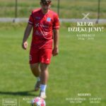 Kacper Kluz odchodzi z Włókniarza Rakszawa