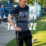 Trener Paweł Wtorek żegna się ze Stalą Gorzyce