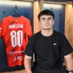 Jakub Siara nowym zawodnikiem MZKS Pogoń Leżajsk