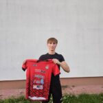 Paweł Dąbrowski nowym zawodnikiem Płomienia Morawsko