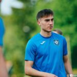 Sebastian Korbecki ponownie zawodnikiem Strugu Tyczyn