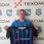 Grzegorz Kowalski ponownie trenerem Unii Fredropol