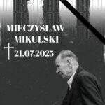 Zmarł śp. Mieczysław Mikulski – zasłużona postać radymniańskiego sportu