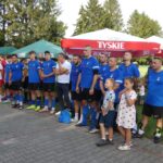 Sportowe emocje w Małkowicach. Trójczyce z Pucharem Wójta Gminy Orły 2025!