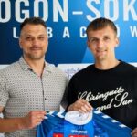 Ofensywne wzmocnienie Pogoni-Sokoła — Łukasz Mazurek w Lubaczowie!