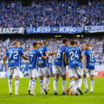 Lech – Breidablik 7:1. Historyczna demolka przy Bułgarskiej!
