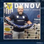 Grzegorz Sitek nowym trenerem Dynovii Dynów