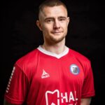 Trener z Przeworska przejmuje klub w Małopolsce! Salwach nowym szkoleniowcem Naprzodu Sobolów