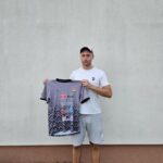 Grzegorz Guziewicz nowym bramkarzem Płomienia Morawsko!