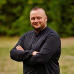 Mariusz Surmiak zakończył współpracę z Sokołem Sieniawa