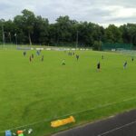 Sokół Sieniawa wraca do klasy okręgowej po 13 latach! Liga zmieniła się nie do poznania… ale są znajome twarze sprzed ponad 20 lat!