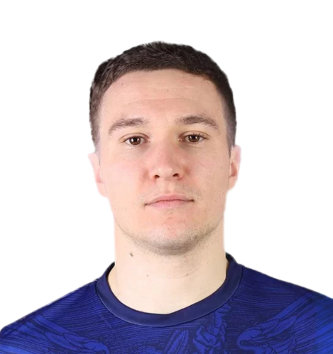 Wójcik Patryk