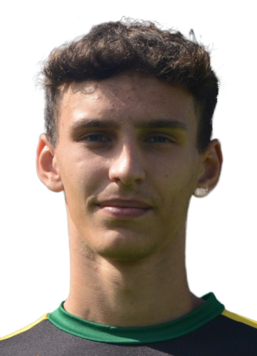 player photo