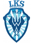 club logo