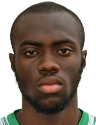 player photo