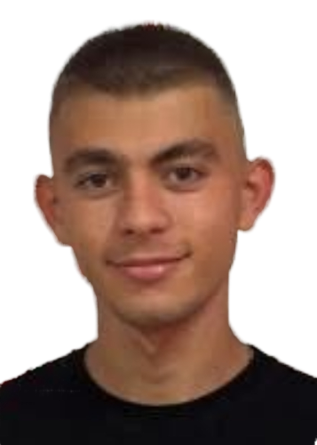 Buńko Bartosz
