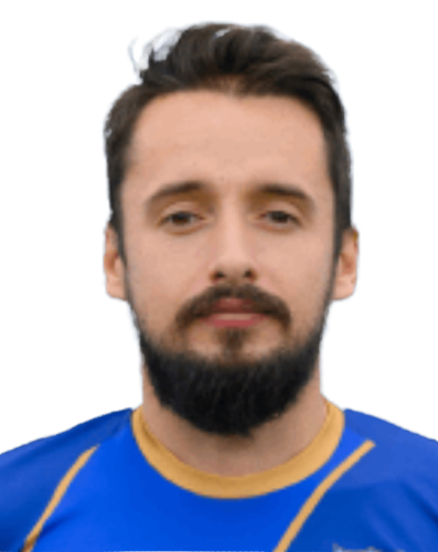 Podgórski Michał
