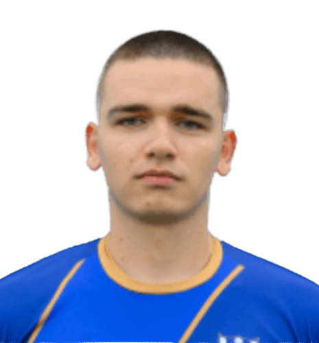 Korzepa Szymon