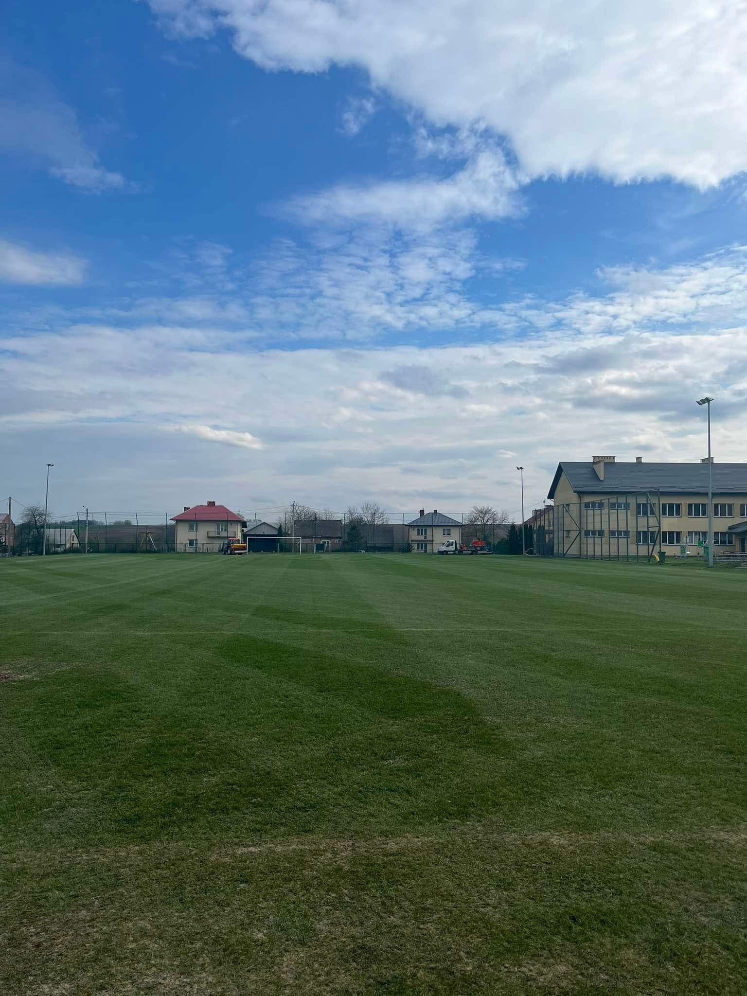 stadium photo
