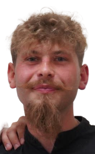 Siwoń Mateusz