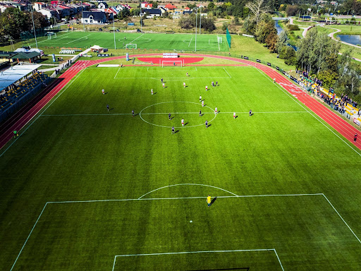 stadium photo