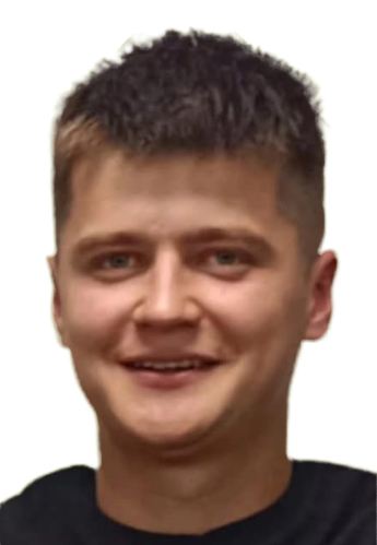 Pelc Patryk