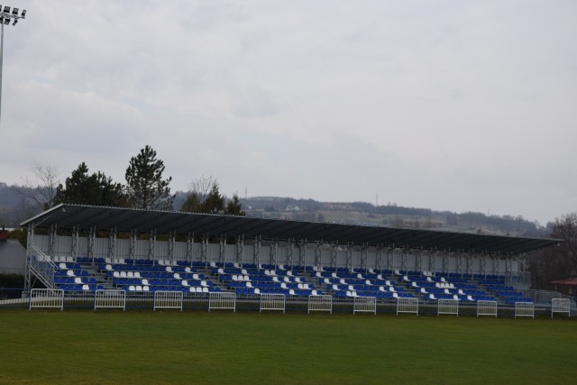 stadium photo