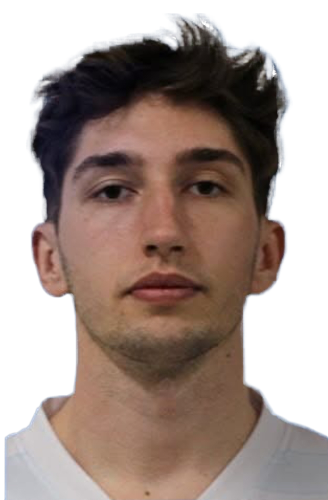 Cyganowski Patryk