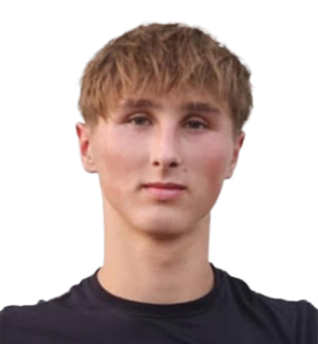 Dąbrowski Paweł
