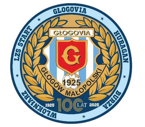 Głogovia Głogów Małopolski