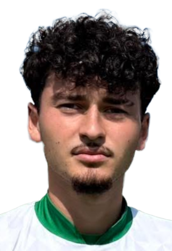 player photo