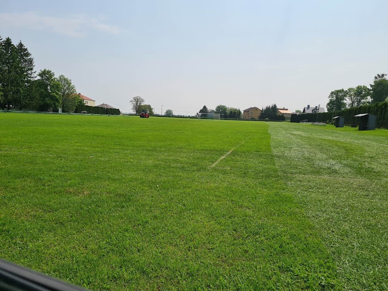 stadium photo