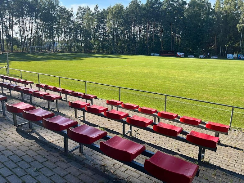 stadium photo