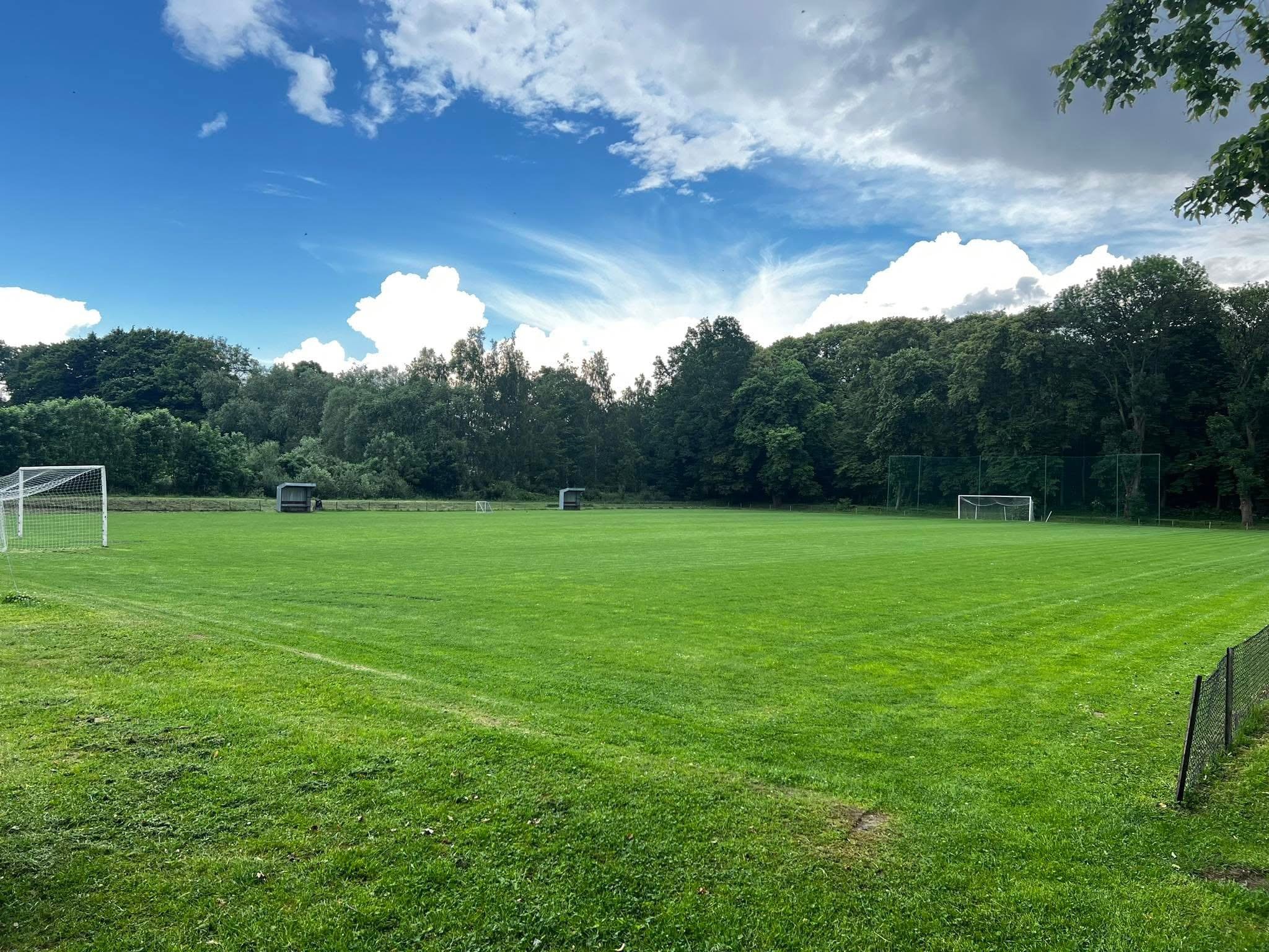 stadium photo
