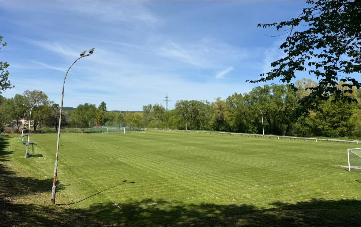 stadium photo