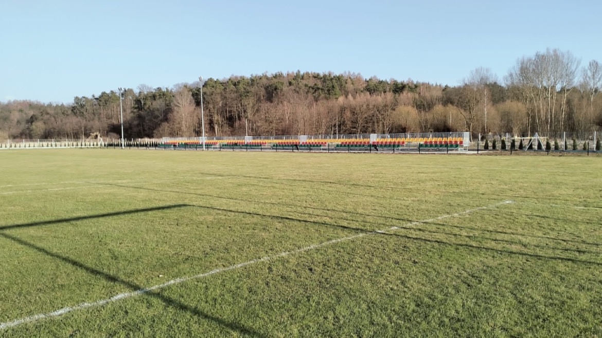 stadium photo