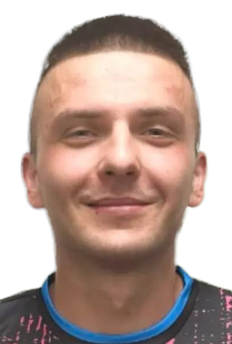 Kucharski Jakub