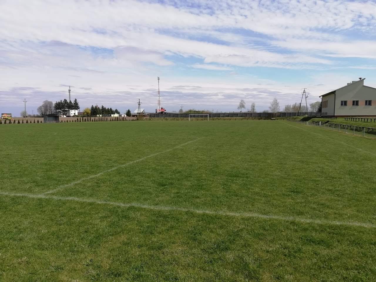 stadium photo