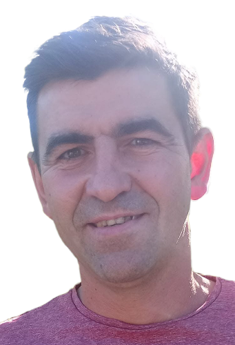 Staszewski Rafał