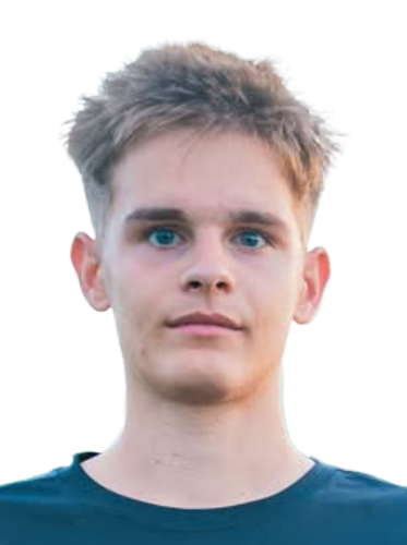 player photo