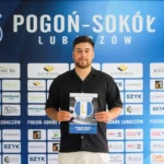 Nowe wzmocnienie organizacyjne w Pogoni-Sokole Lubaczów. Vitalii Andrushchyshyn menedżerem skautingu