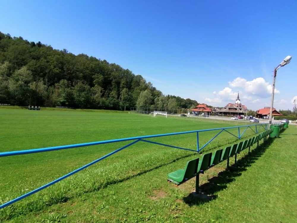stadium photo
