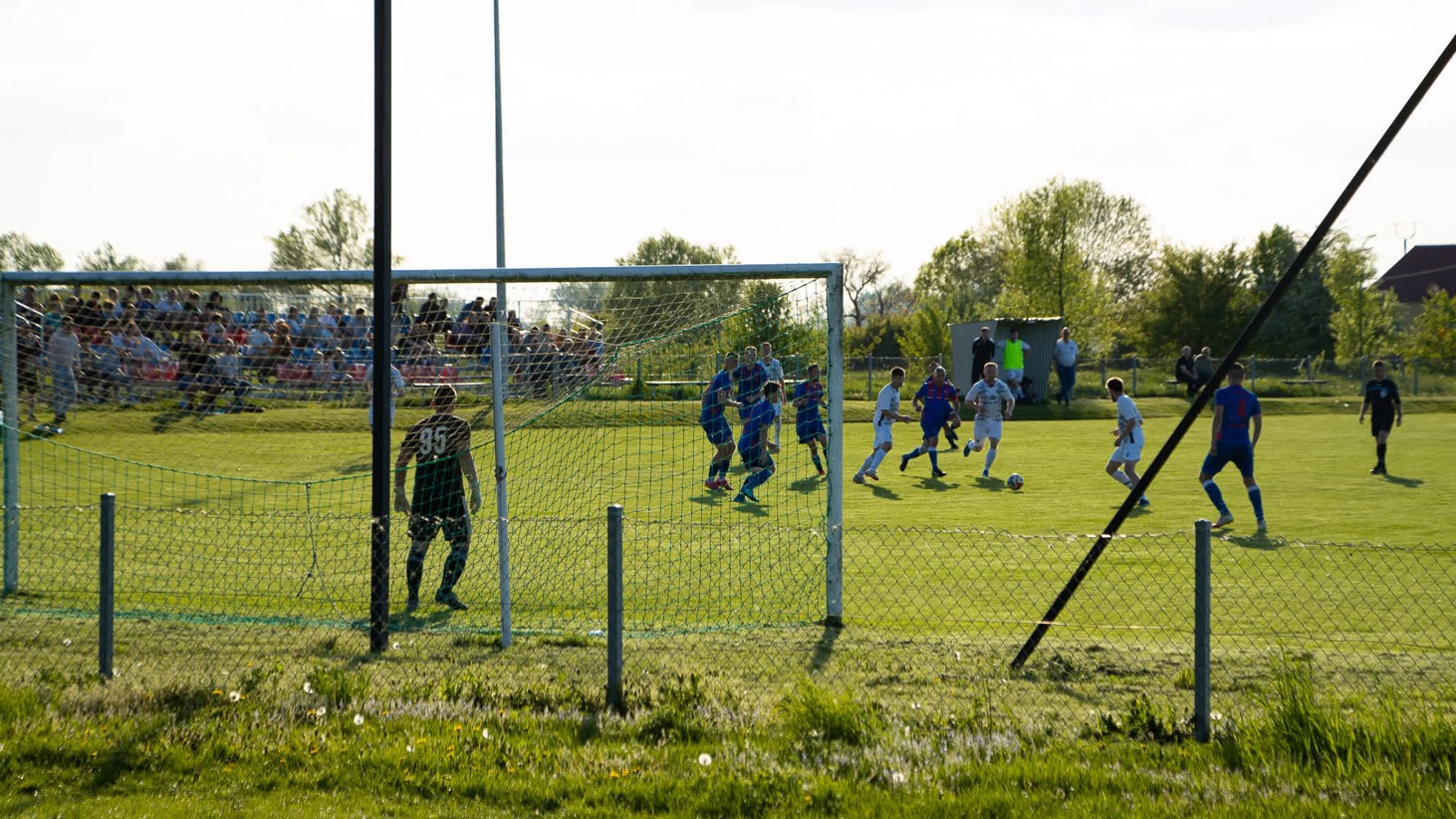 stadium photo