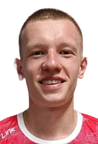 Pakuła Patryk