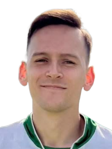 Majcher Szymon