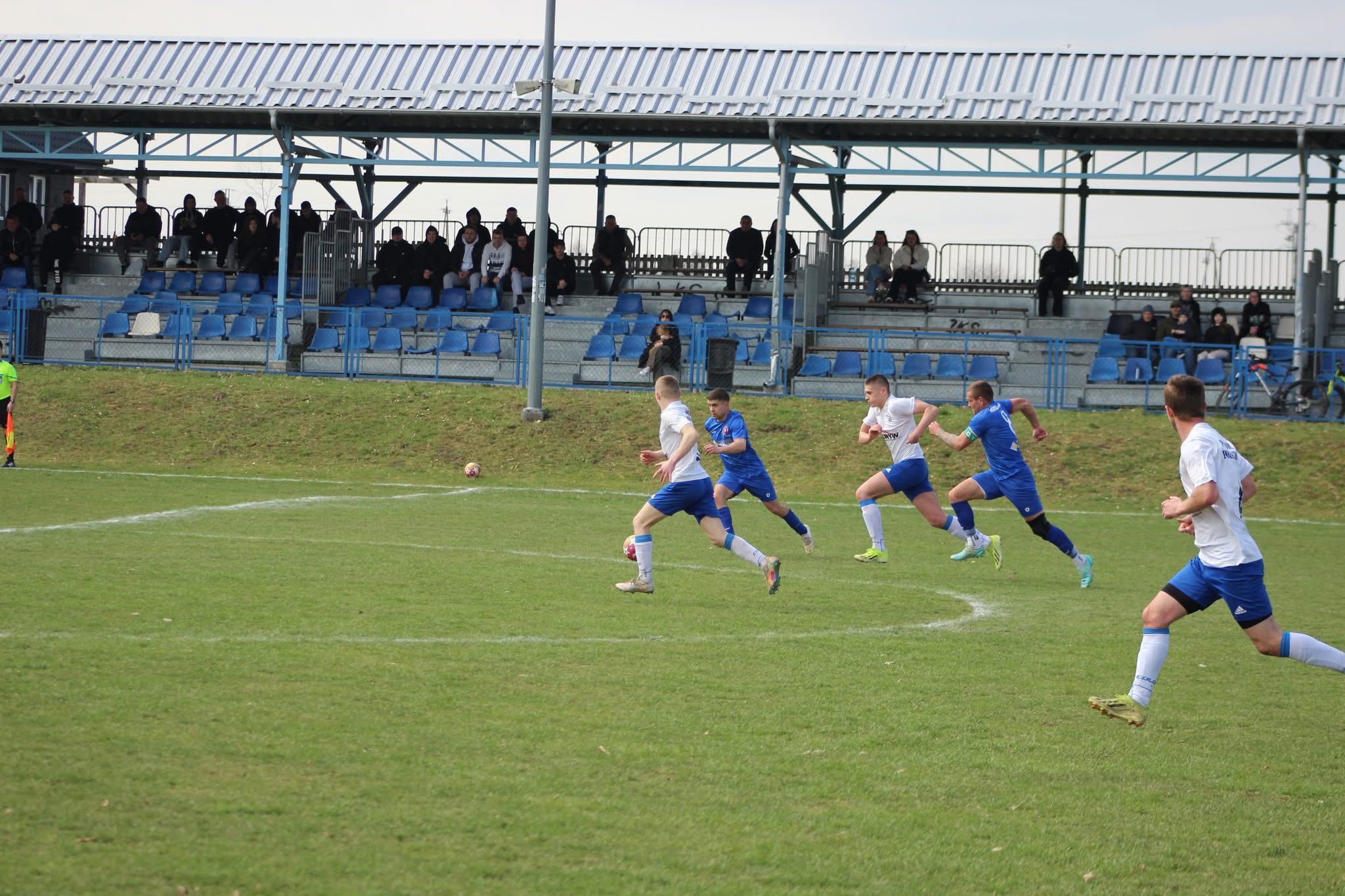 stadium photo