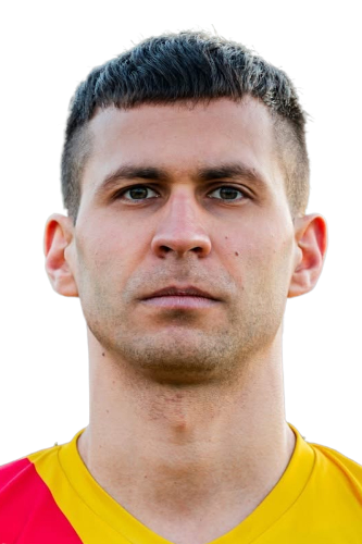 player photo