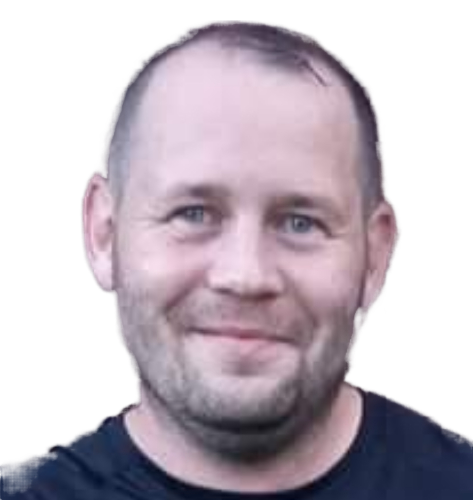 Partyka Grzegorz