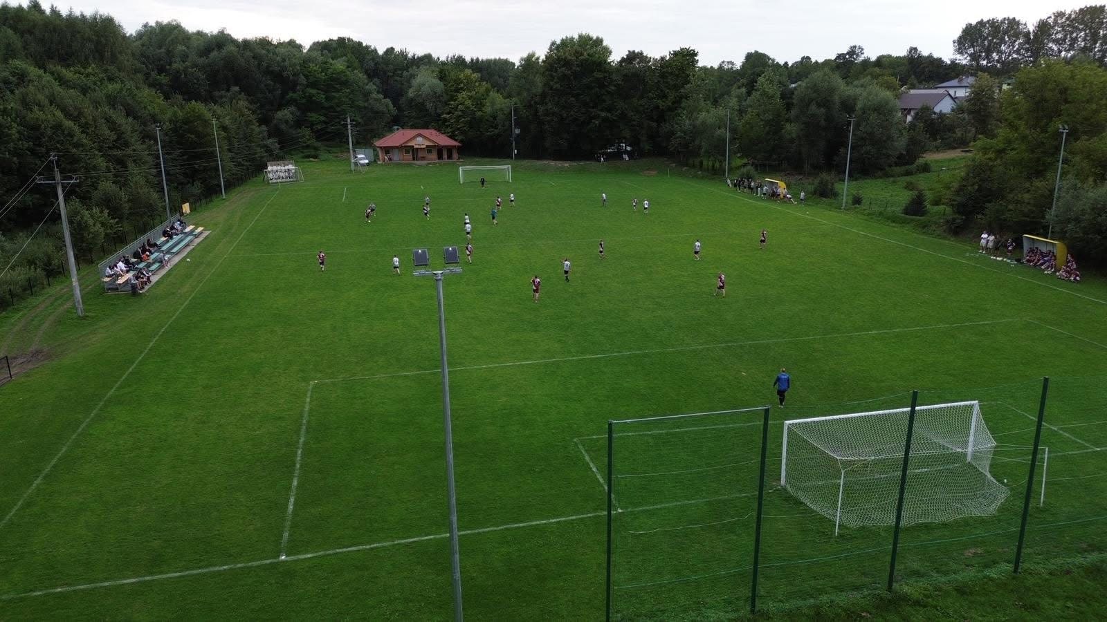 stadium photo